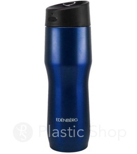 Термокружка термос Edenberg EB-638 480 мл Blue