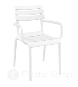 Кресло Siesta Paris 282 White